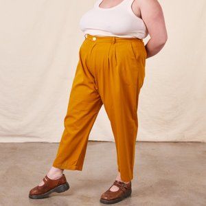 Big Bud Press Trousers